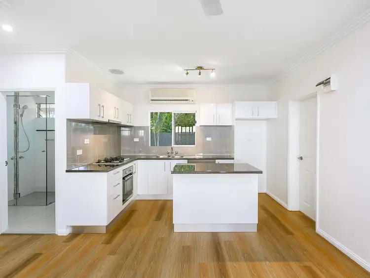 Second view of Homely unit listing, 2/28-30 Old Smithfield Rd, Freshwater QLD 4870