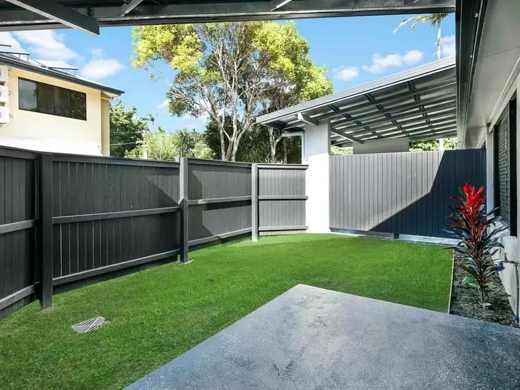 Fourth view of Homely unit listing, 2/28-30 Old Smithfield Rd, Freshwater QLD 4870