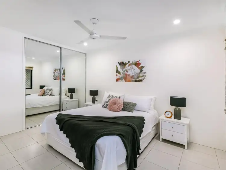 Fifth view of Homely unit listing, 2/28-30 Old Smithfield Rd, Freshwater QLD 4870