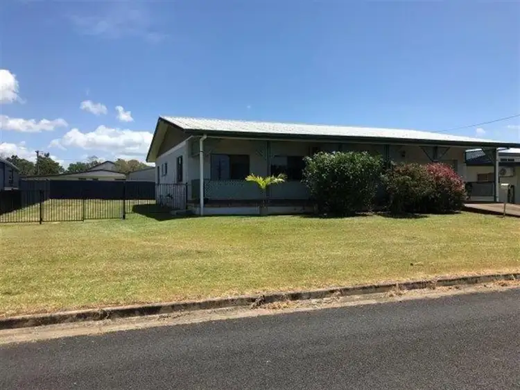 78/34 Herbert Street, Innisfail Estate QLD 4860