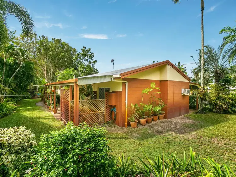 Third view of Homely house listing, 70 Wistaria Street, Holloways Beach QLD 4878
