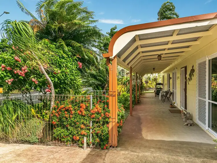 Fifth view of Homely house listing, 70 Wistaria Street, Holloways Beach QLD 4878