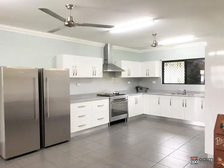 Second view of Homely house listing, 2 Walnut Street, Innisfail QLD 4860