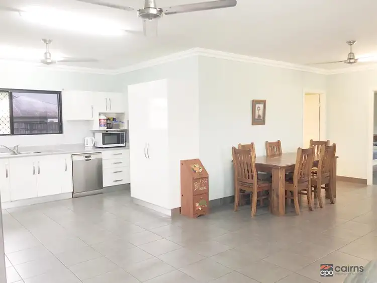 Fifth view of Homely house listing, 2 Walnut Street, Innisfail QLD 4860