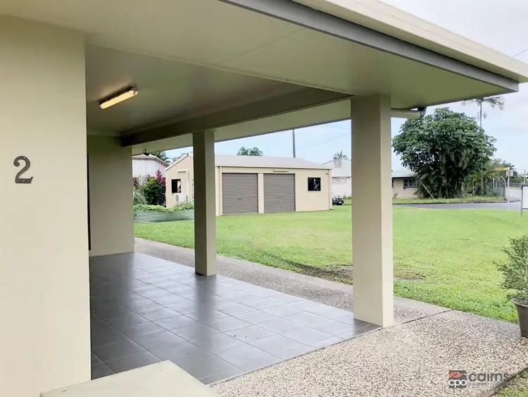 Seventh view of Homely house listing, 2 Walnut Street, Innisfail QLD 4860
