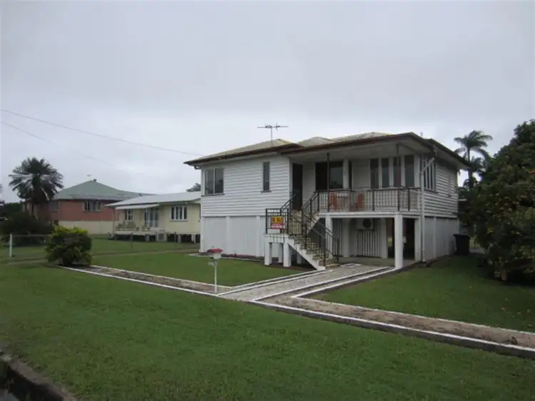 32 ASH STREET, Innisfail QLD 4860