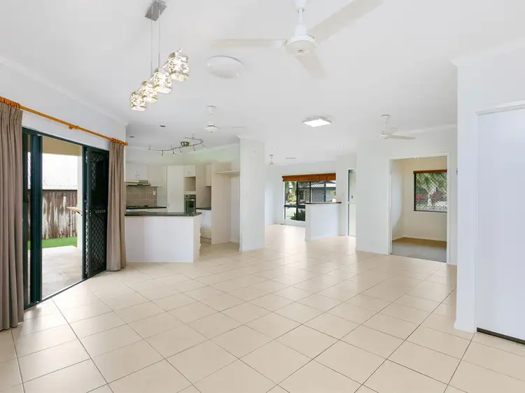 Main view of Homely house listing, 8 Messina Close, Kanimbla QLD 4870