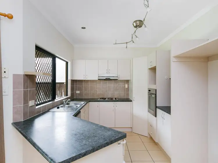 Second view of Homely house listing, 8 Messina Close, Kanimbla QLD 4870