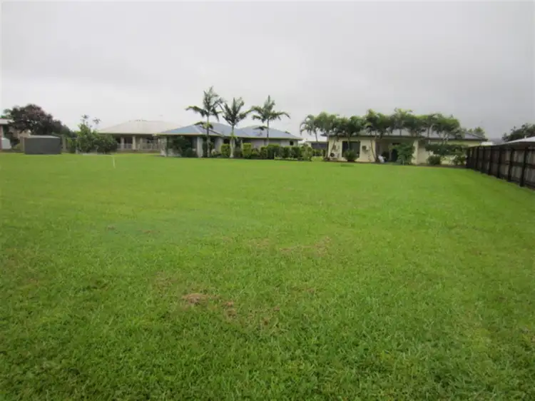 11 Reid Crescent, Innisfail QLD 4860