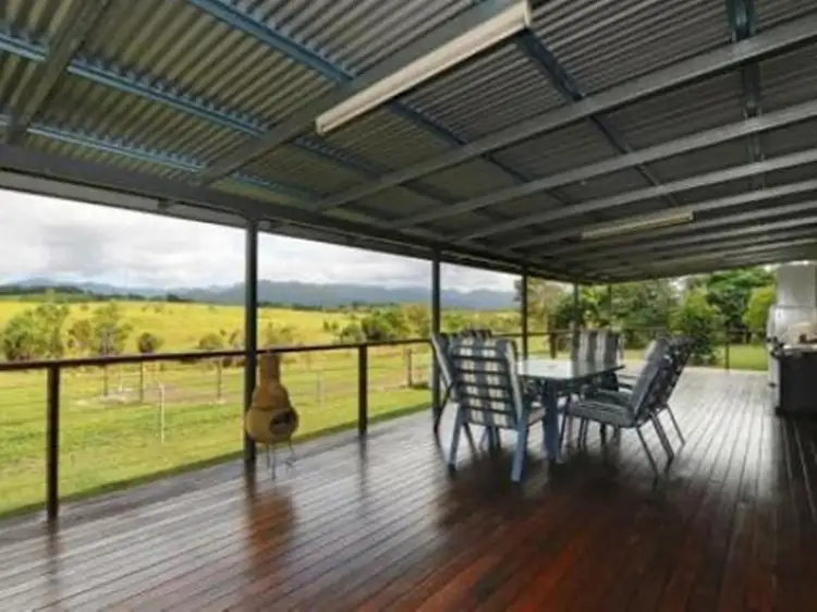 78 Mary Jane Drive, Julatten QLD 4871
