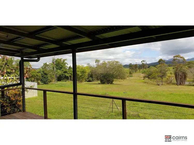 Second view of Homely house listing, 78 Mary Jane Drive, Julatten QLD 4871