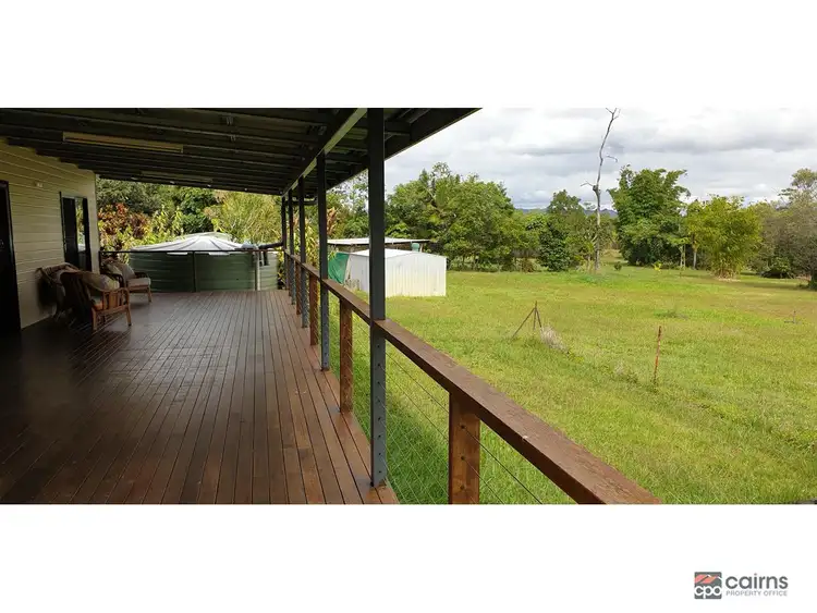 Third view of Homely house listing, 78 Mary Jane Drive, Julatten QLD 4871