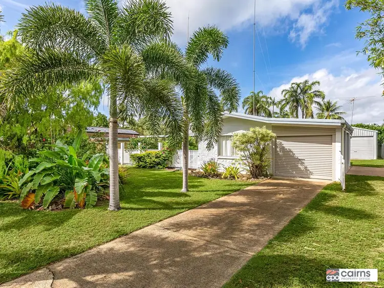 Main view of Homely house listing, 3 Carbeen Close, Holloways Beach QLD 4878