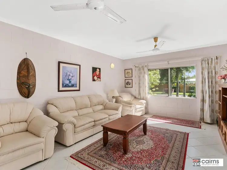 Second view of Homely house listing, 3 Carbeen Close, Holloways Beach QLD 4878