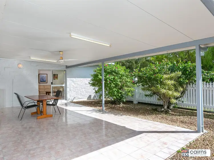 Third view of Homely house listing, 3 Carbeen Close, Holloways Beach QLD 4878