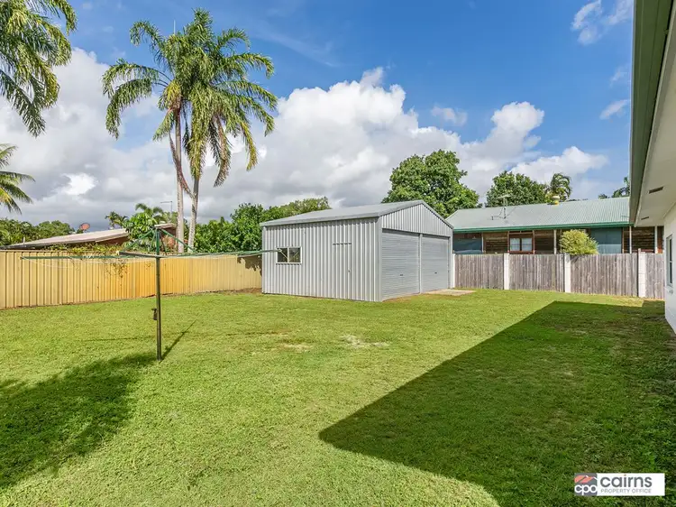 Fourth view of Homely house listing, 3 Carbeen Close, Holloways Beach QLD 4878