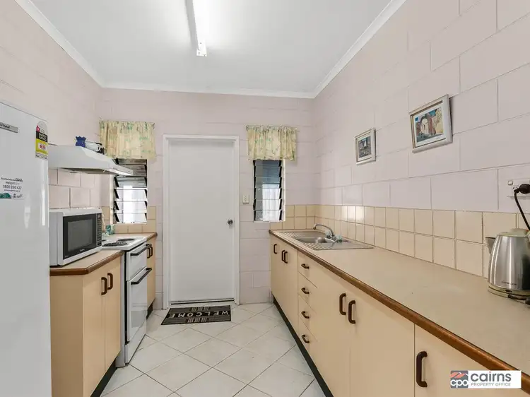 Fifth view of Homely house listing, 3 Carbeen Close, Holloways Beach QLD 4878