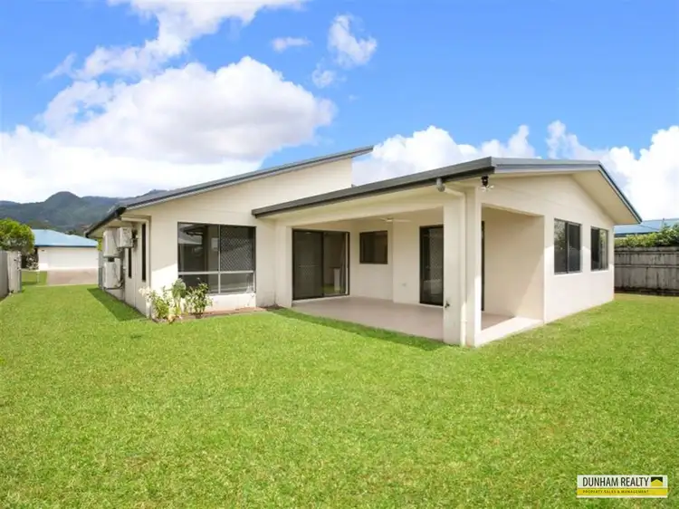 7 Quartz Street, Edmonton QLD 4869