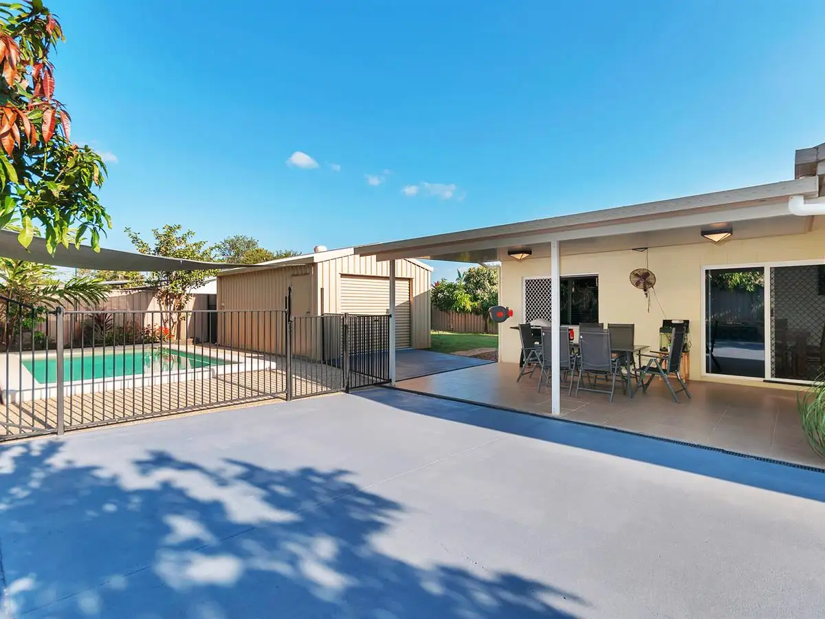 Main view of Homely house listing, 4 Hogan Court, White Rock QLD 4868