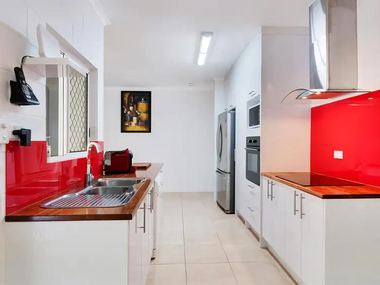 Second view of Homely house listing, 4 Hogan Court, White Rock QLD 4868