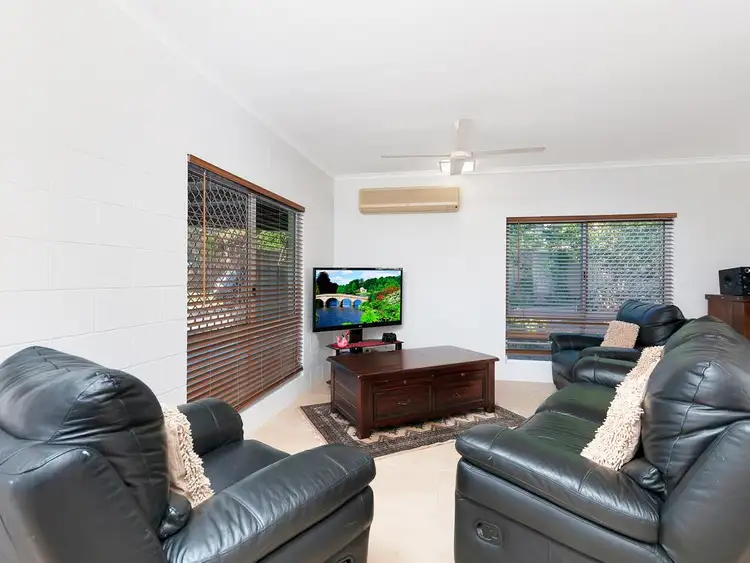 Third view of Homely house listing, 4 Hogan Court, White Rock QLD 4868