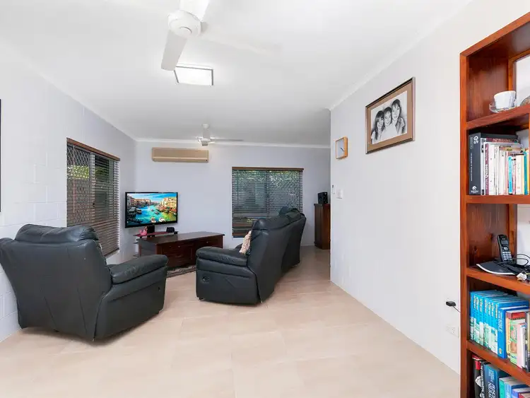 Fourth view of Homely house listing, 4 Hogan Court, White Rock QLD 4868