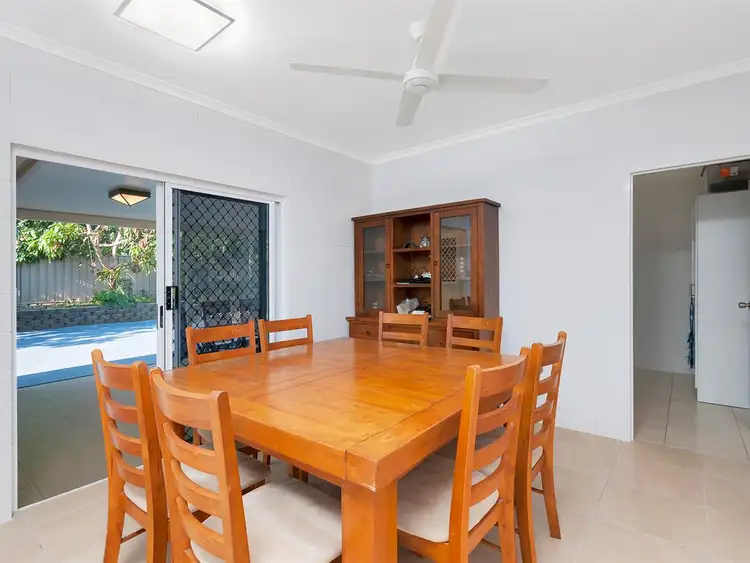 Fifth view of Homely house listing, 4 Hogan Court, White Rock QLD 4868