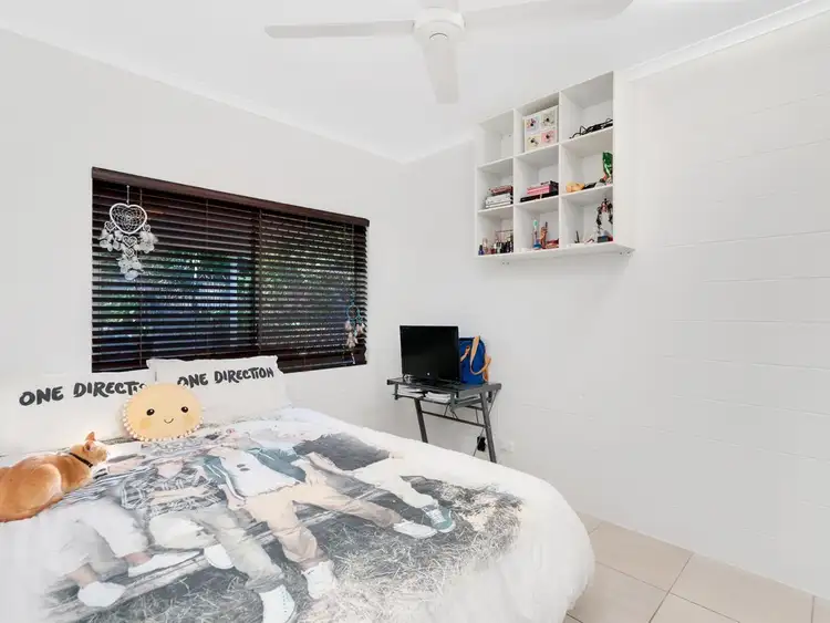 Seventh view of Homely house listing, 4 Hogan Court, White Rock QLD 4868