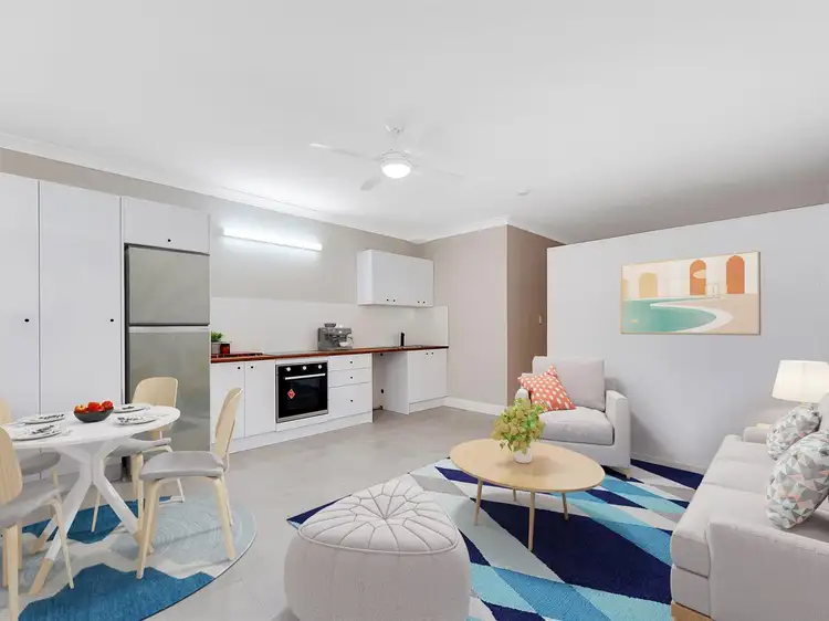 23/87-91 Earl Street, Westcourt QLD 4870