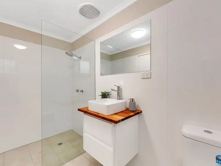 Fourth view of Homely unit listing, 23/87-91 Earl Street, Westcourt QLD 4870