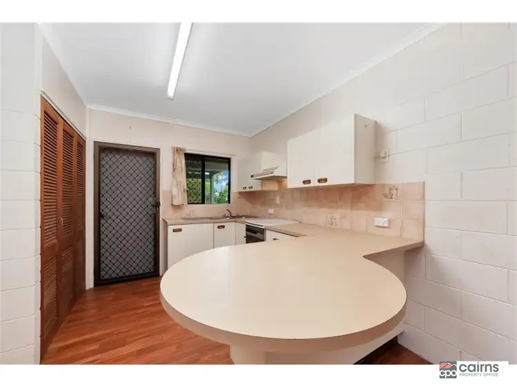 Second view of Homely villa listing, 26/91 Hoare Street, Manunda QLD 4870