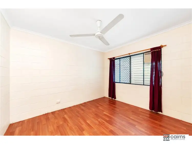 Third view of Homely villa listing, 26/91 Hoare Street, Manunda QLD 4870