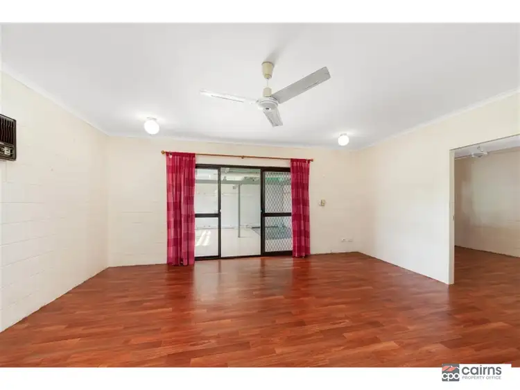 Fourth view of Homely villa listing, 26/91 Hoare Street, Manunda QLD 4870