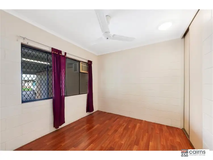 Fifth view of Homely villa listing, 26/91 Hoare Street, Manunda QLD 4870