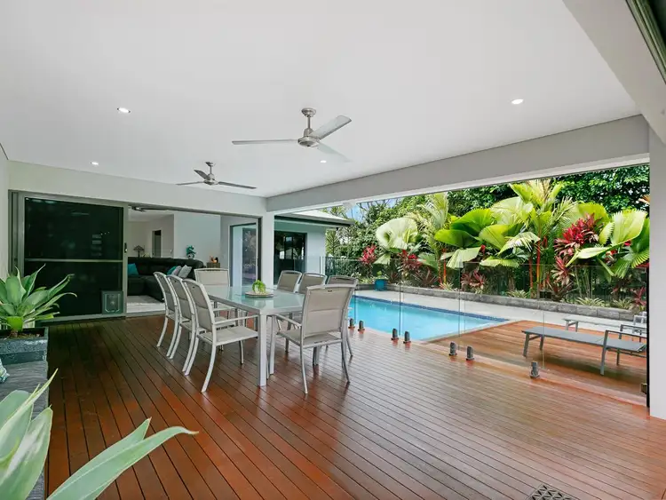 Second view of Homely house listing, 77 McFarlane Drive, Kanimbla QLD 4870