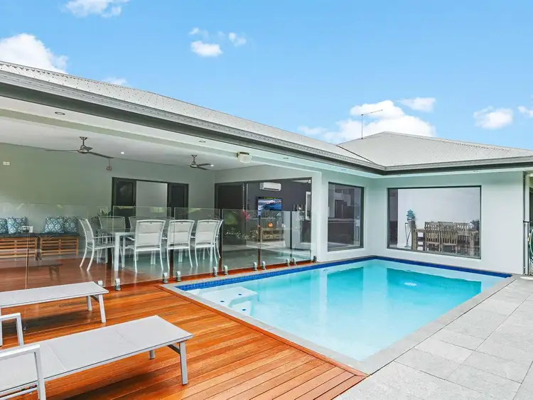 Third view of Homely house listing, 77 McFarlane Drive, Kanimbla QLD 4870