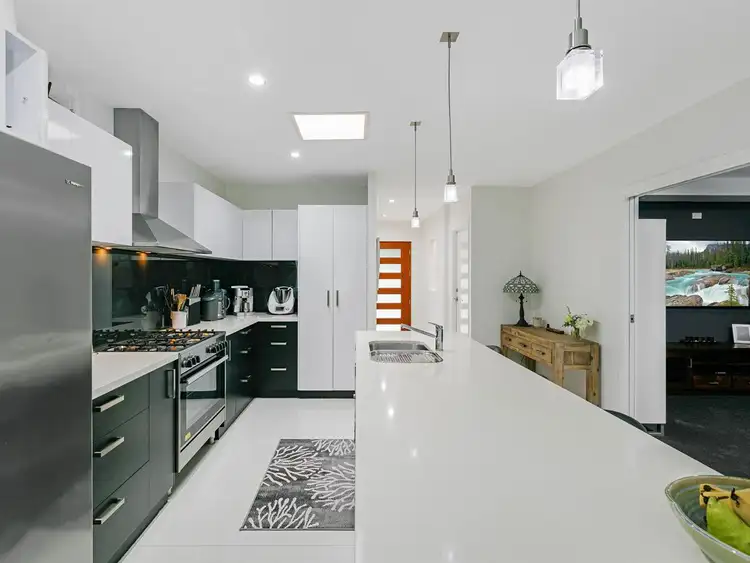 Fourth view of Homely house listing, 77 McFarlane Drive, Kanimbla QLD 4870