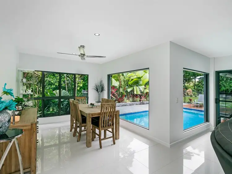 Fifth view of Homely house listing, 77 McFarlane Drive, Kanimbla QLD 4870