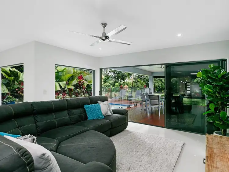 Sixth view of Homely house listing, 77 McFarlane Drive, Kanimbla QLD 4870