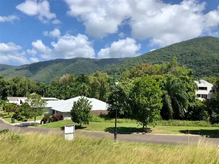 Main view of Homely land listing, 13 Canopy Way, Palm Cove QLD 4879