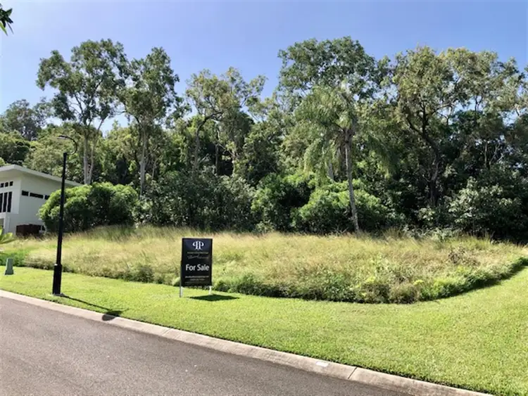 Second view of Homely land listing, 13 Canopy Way, Palm Cove QLD 4879