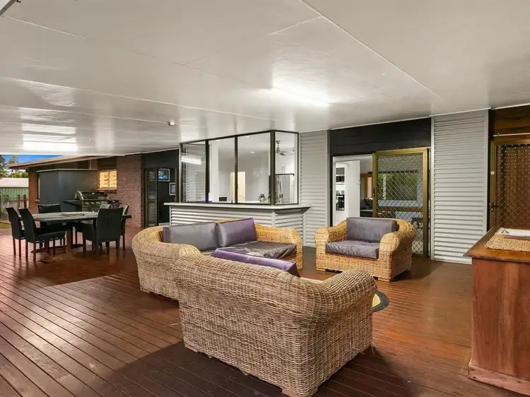 164 Harvey Road, Redlynch QLD 4870