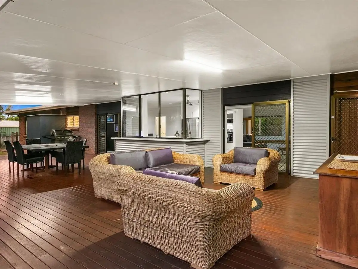 Main view of Homely house listing, 164 Harvey Road, Redlynch QLD 4870