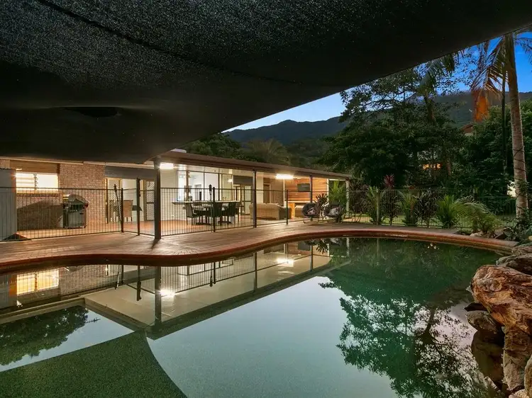 Second view of Homely house listing, 164 Harvey Road, Redlynch QLD 4870