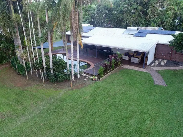 Third view of Homely house listing, 164 Harvey Road, Redlynch QLD 4870