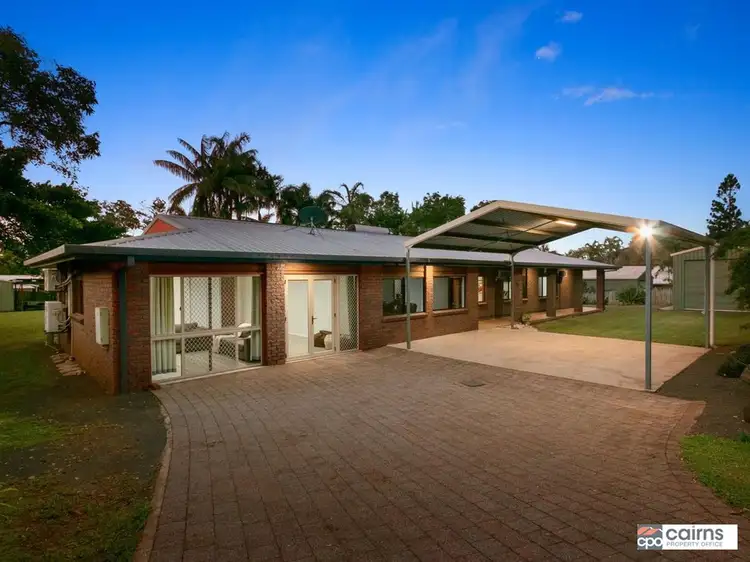 Fourth view of Homely house listing, 164 Harvey Road, Redlynch QLD 4870
