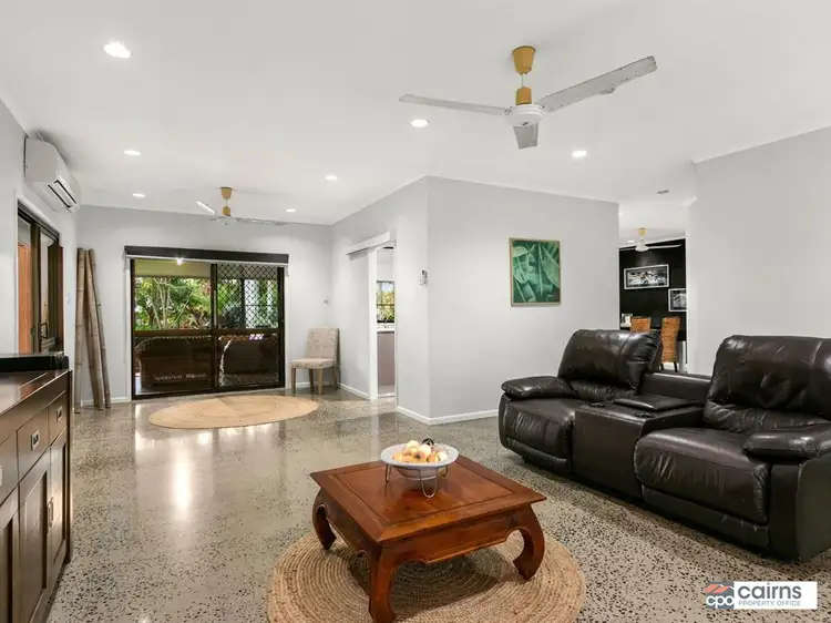 Fifth view of Homely house listing, 164 Harvey Road, Redlynch QLD 4870