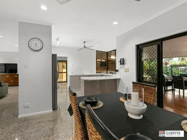 Seventh view of Homely house listing, 164 Harvey Road, Redlynch QLD 4870