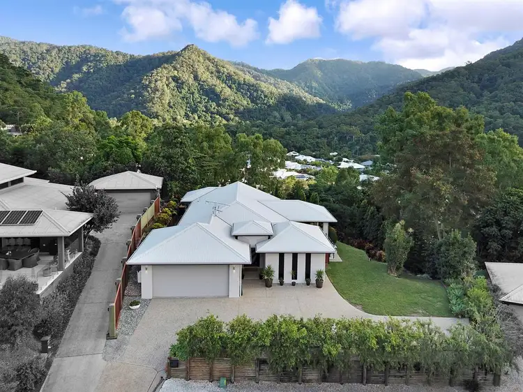 1 McColl Close, Redlynch QLD 4870
