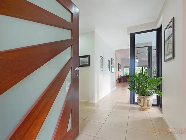 Second view of Homely house listing, 1 McColl Close, Redlynch QLD 4870